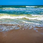 Kabacum Seaveiw Apartmnet Апартаменты *