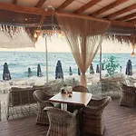 Kabacum Seaveiw Apartmnet Апартаменты