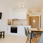 Kabacum Seaveiw Apartmnet * Варна