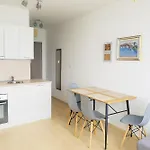Kabacum Seaveiw Apartmnet Апартаменты Варна