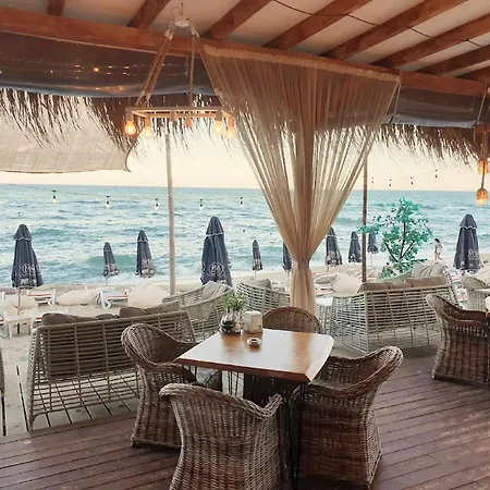 Kabacum Seaveiw Apartmnet 아파트