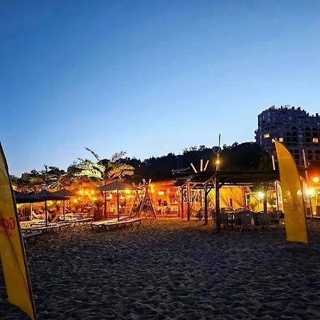 Kabacum Seaveiw Apartmnet *