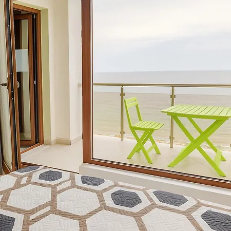 Kabacum Seaveiw Apartmnet 아파트 *