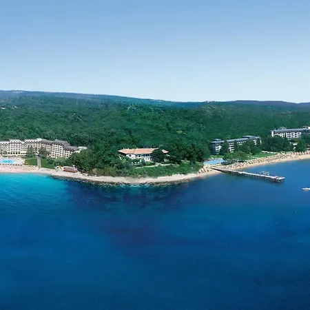 Kabacum Seaveiw Apartmnet * Varna