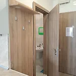 Kabacum Seaveiw Apartmnet Apartamento Varna