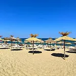 Apartamento Kabacum Seaveiw Apartmnet Varna