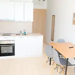 Apartamento Kabacum Seaveiw Apartmnet