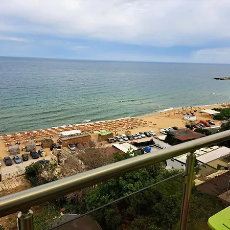 Kabacum Seaveiw Apartmnet Daire