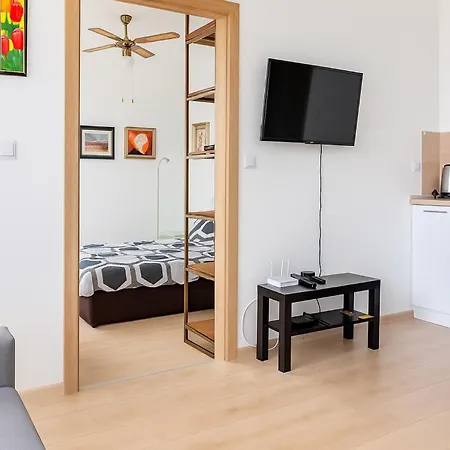Kabacum Seaveiw Apartmnet Daire