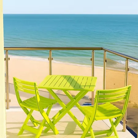 Kabacum Seaveiw Apartmnet 公寓