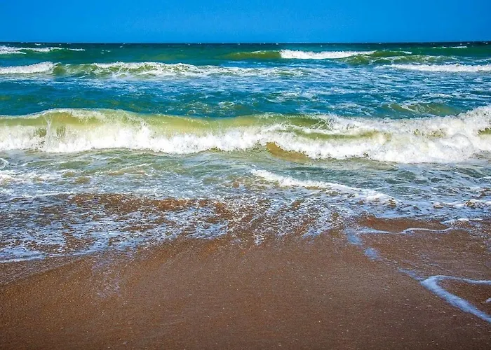 Kabacum Seaveiw Apartmnet Apartamento *