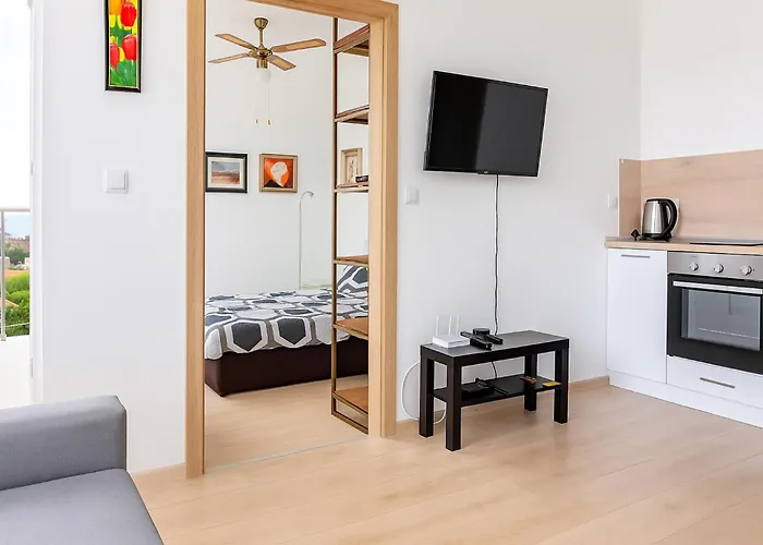 Kabacum Seaveiw Apartmnet Apartamento