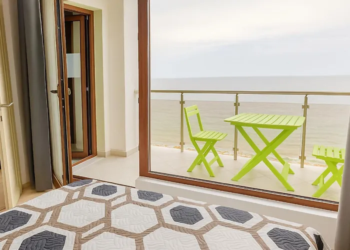 Kabacum Seaveiw Apartmnet Apartamento *